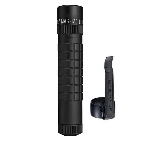 Maglite® ML25LT 3C LED negra - Linterna