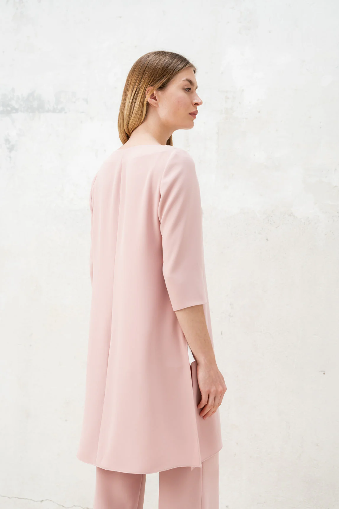 Rivera-spain Levita Meca rosa