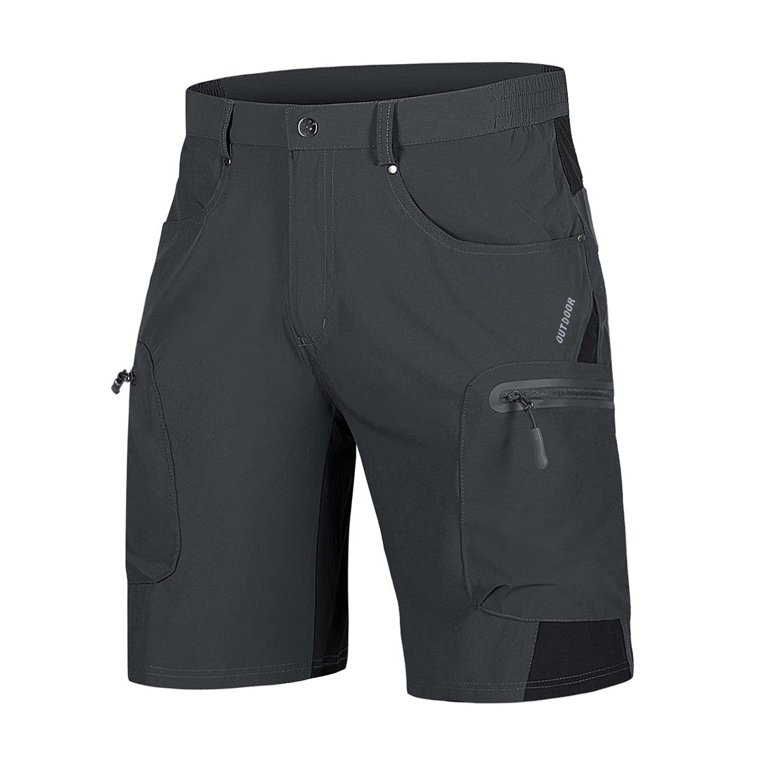 Men's Quick-dry Outdoor Cargo Short