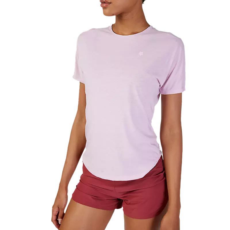 Womens Forums Tech Tee