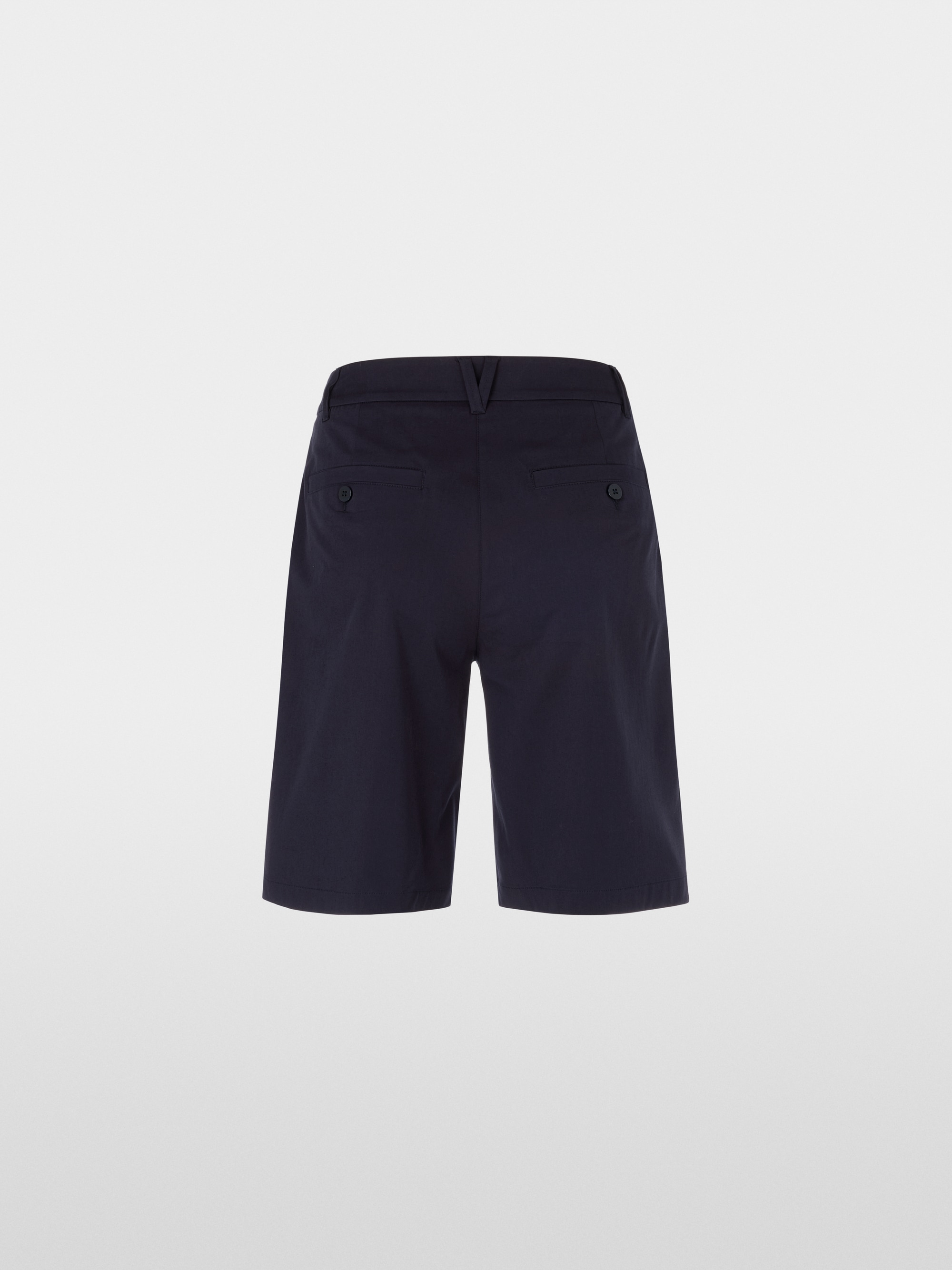 Marc-Cain FINKE plain shorts