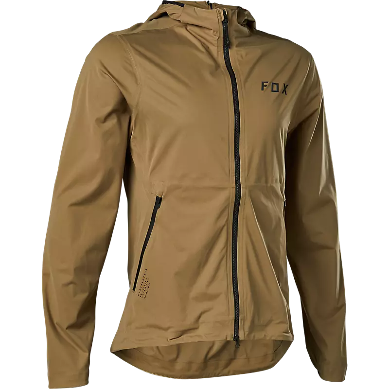 Flexair Water Jacket