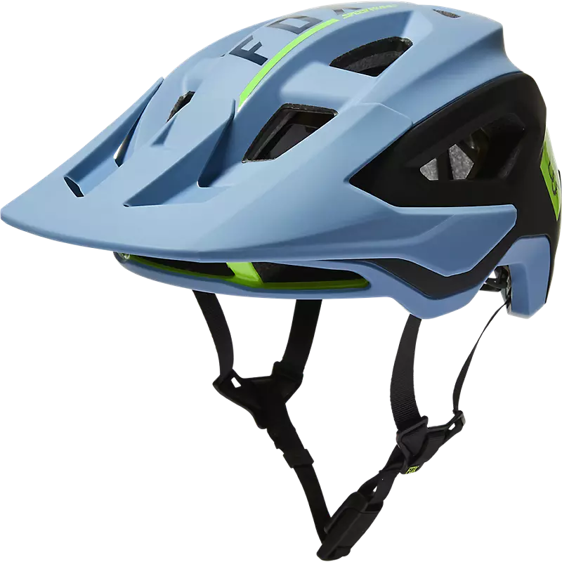 Speedframe Pro Blocked Helmet
