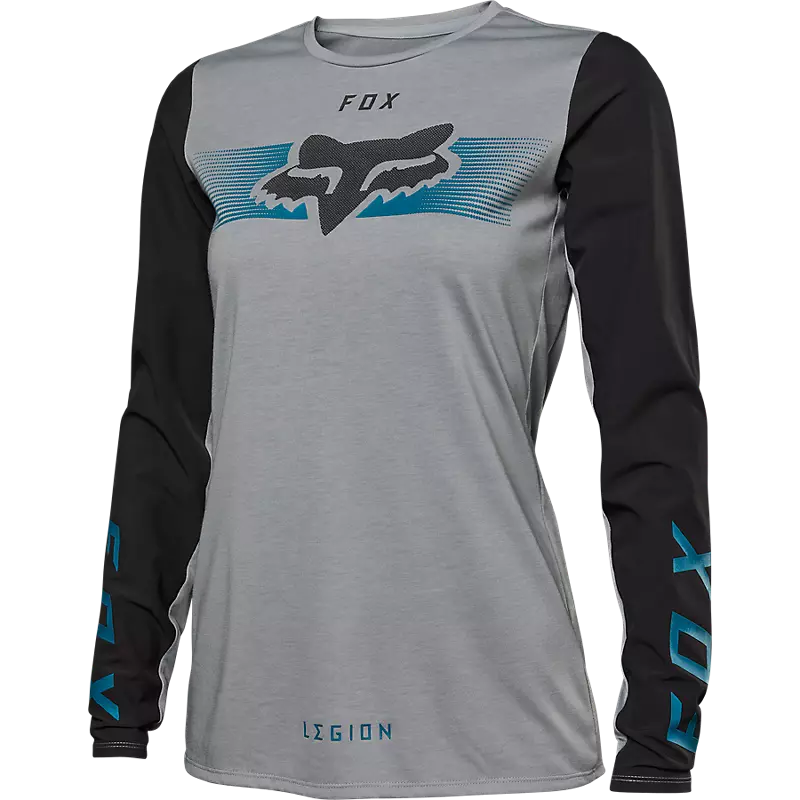 Womens Ranger Off Road Jersey
