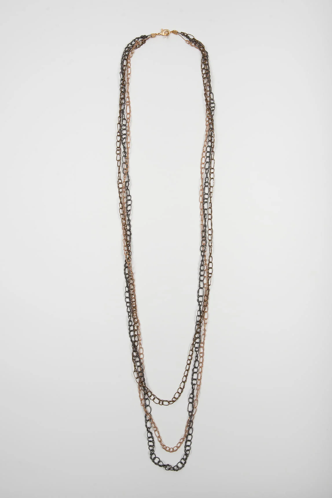 Rivera-spain Collar FL Private Collection cadenas