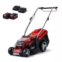 Cordless Lawn Mower GE-CM 36/36 Li (2x4,0Ah)