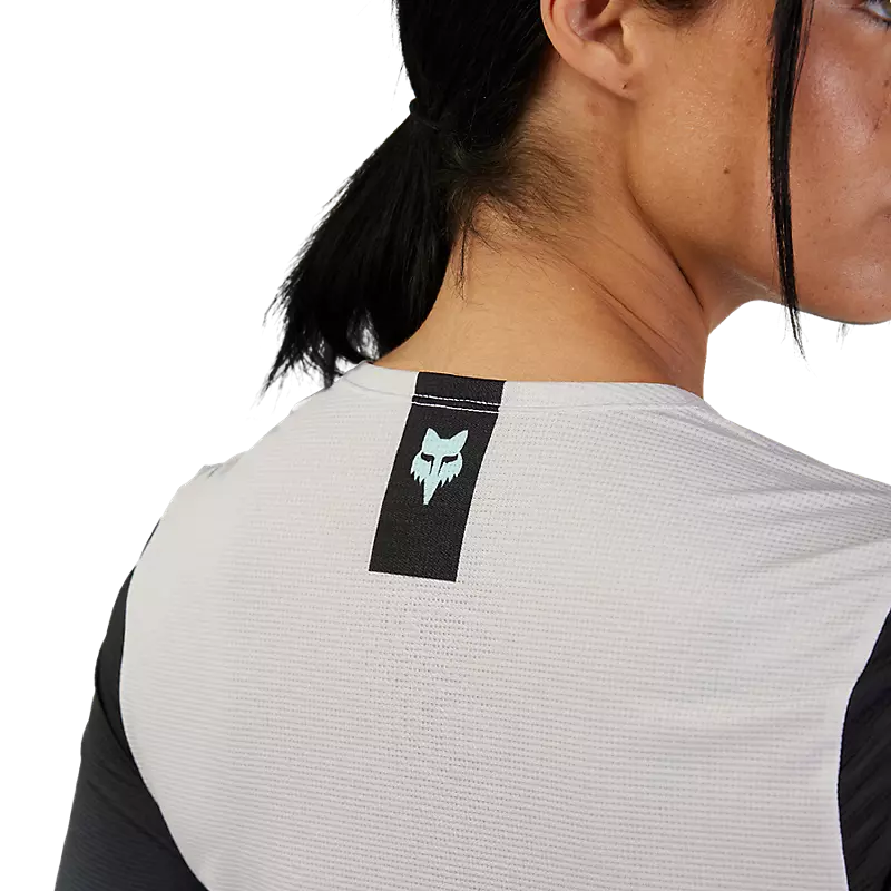 Womens Flexair Race Long Sleeve Jersey