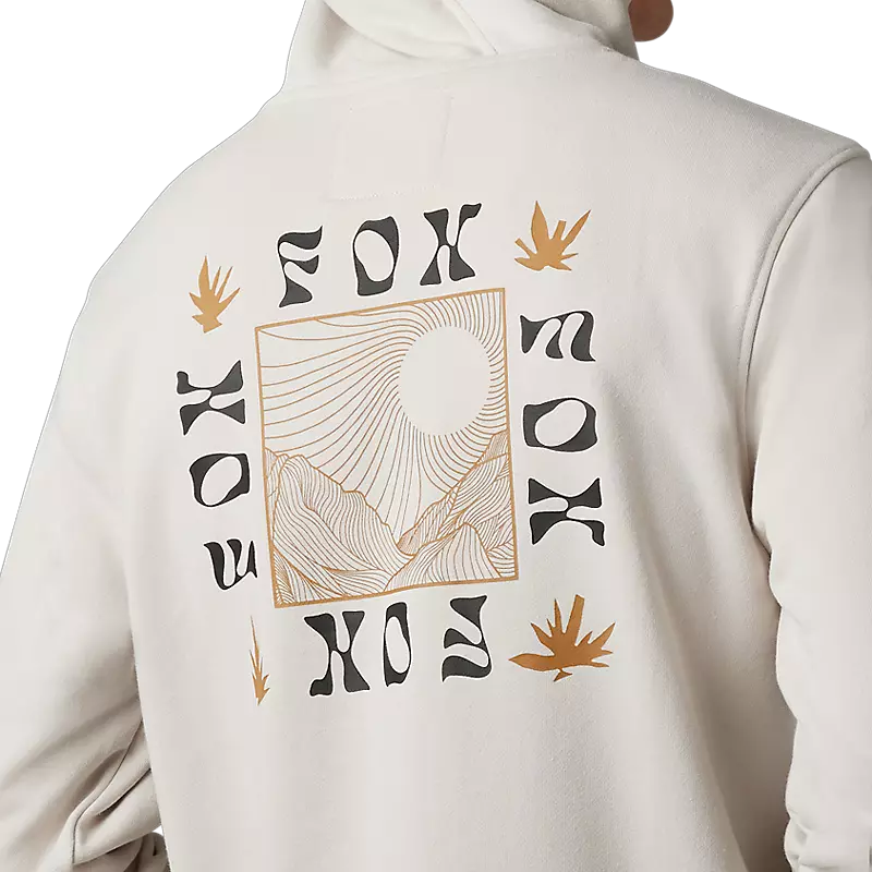 Hinkley Pullover Hoodie