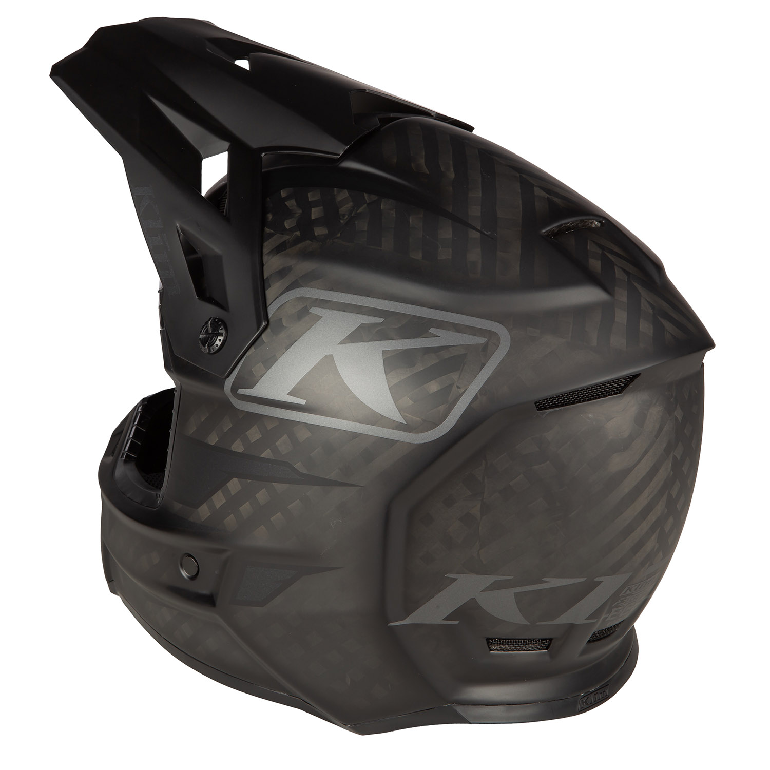 F3 Carbon Off-Road Helmet ECE