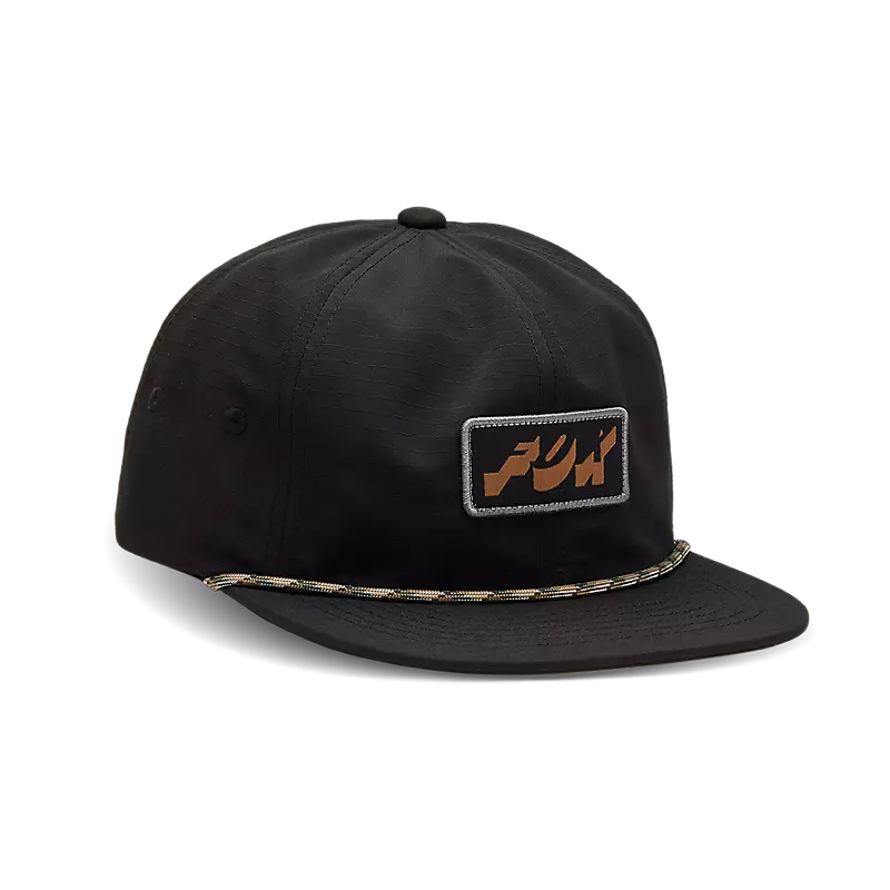 Leo Adjustable Hat