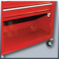 Workshop Trolley TC-TW 100