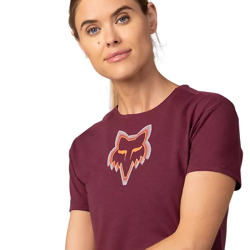 Womens Forums Hadwin Tee