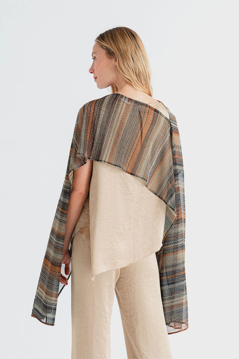 Rivera-spain Capa Démeter