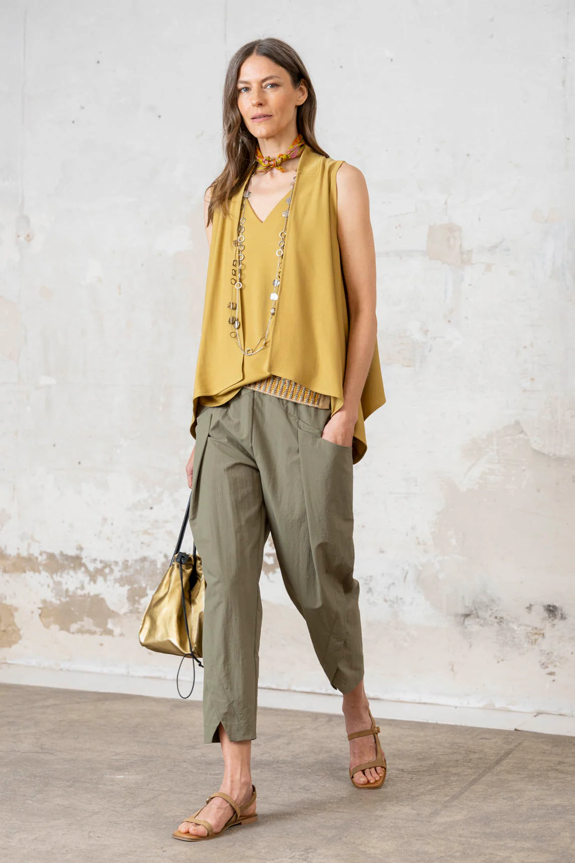 Rivera-spain Top Bolzano