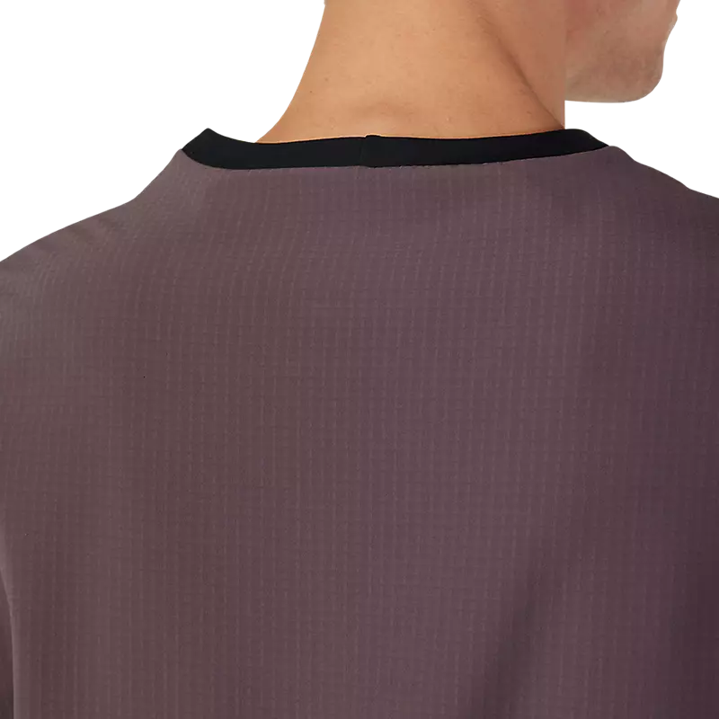 Defend Thermal Long Sleeve Jersey