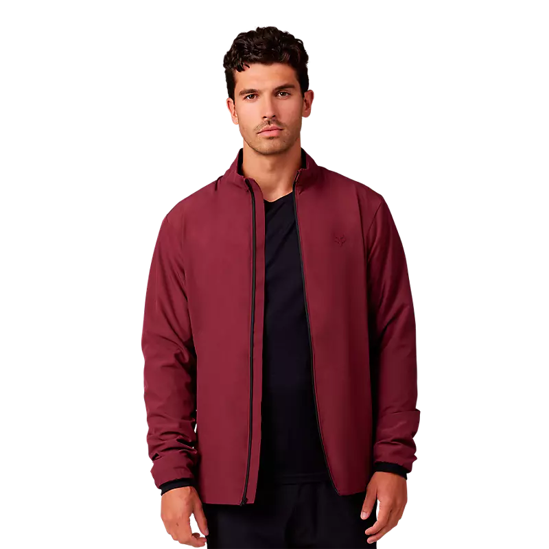 Warm Up Polartec® Alpha® Jacket