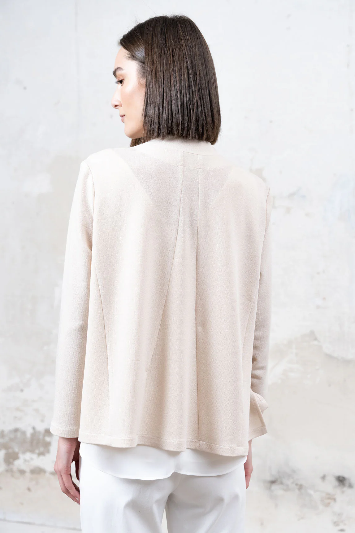 Rivera-spain Chaqueta Tramatza beige