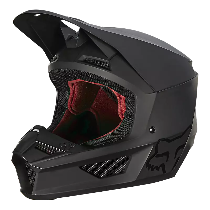 V1 Core Matte Helmet