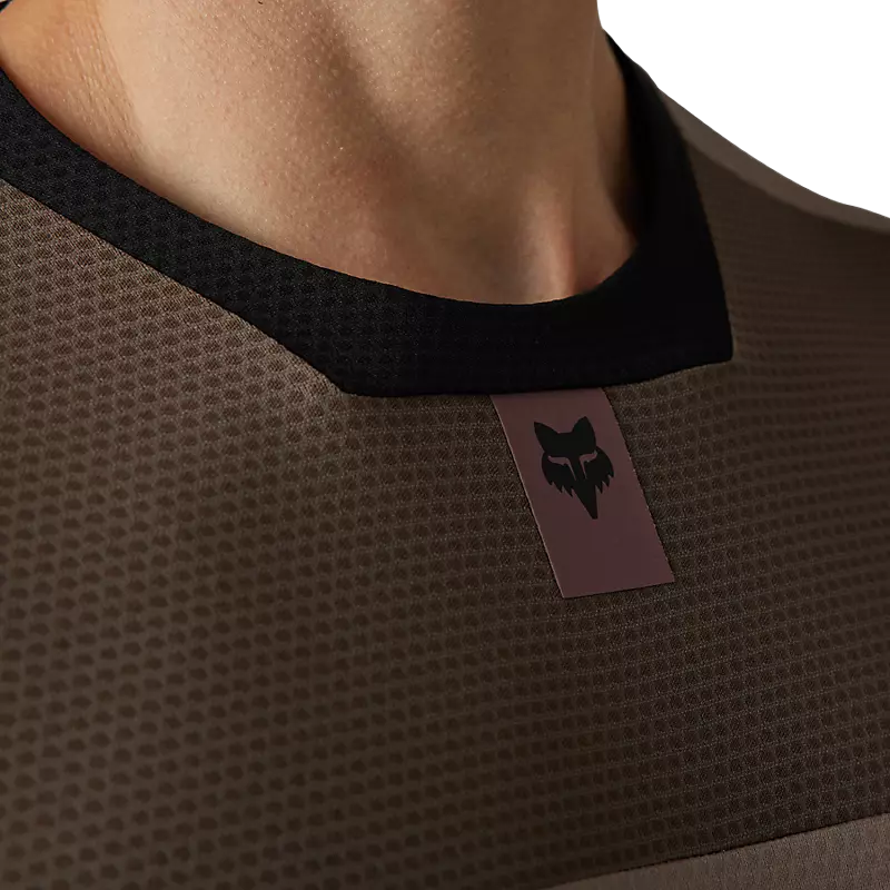 Defend Short Sleeve Jersey