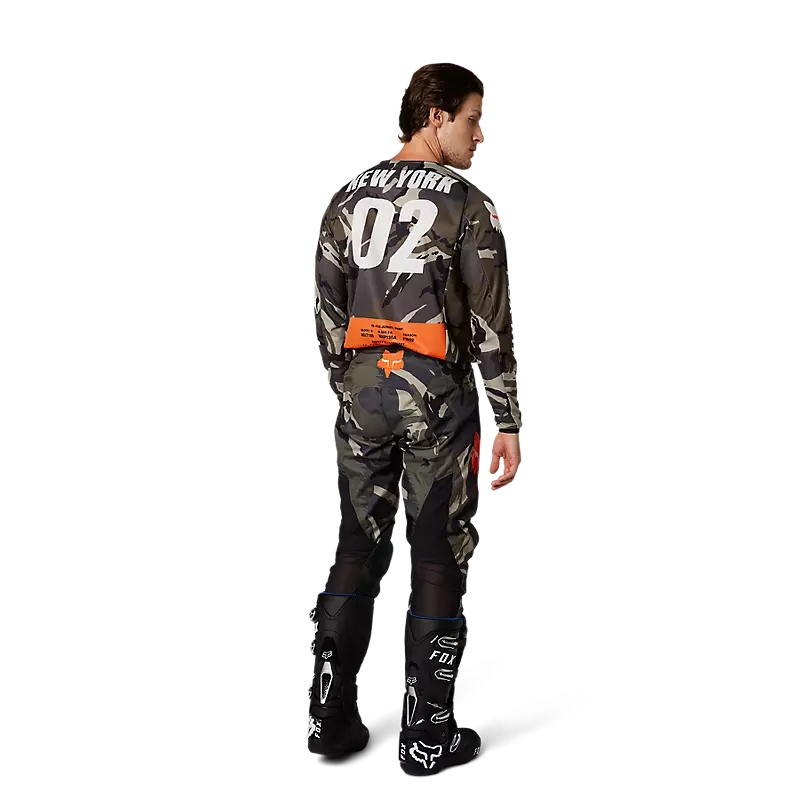 180 rag & bone® Camo Pants