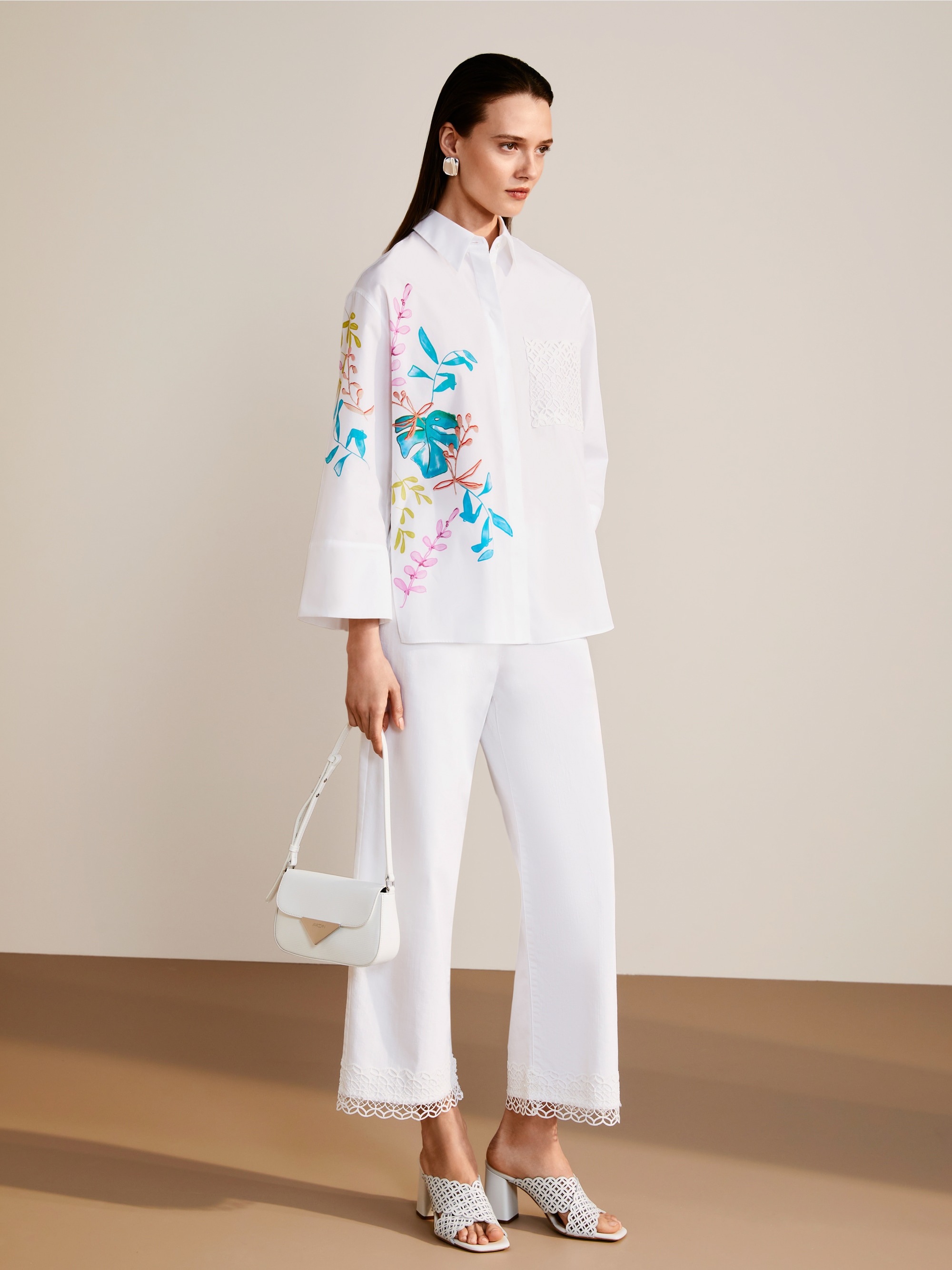 Marc-Cain WIGAN Rethink Together jeans