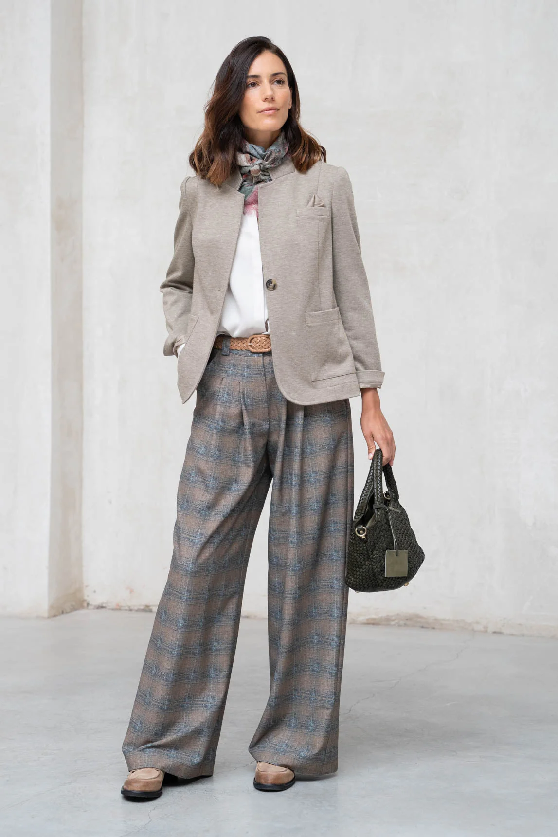 Rivera-spain Chaqueta Ferrara arena