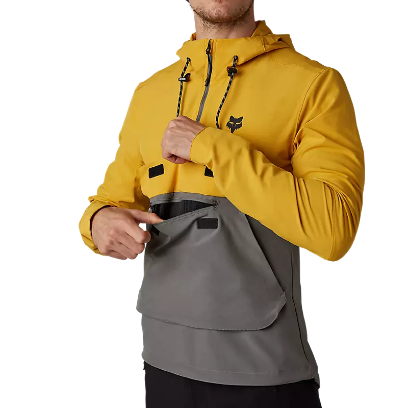 Ranger Wind Pullover