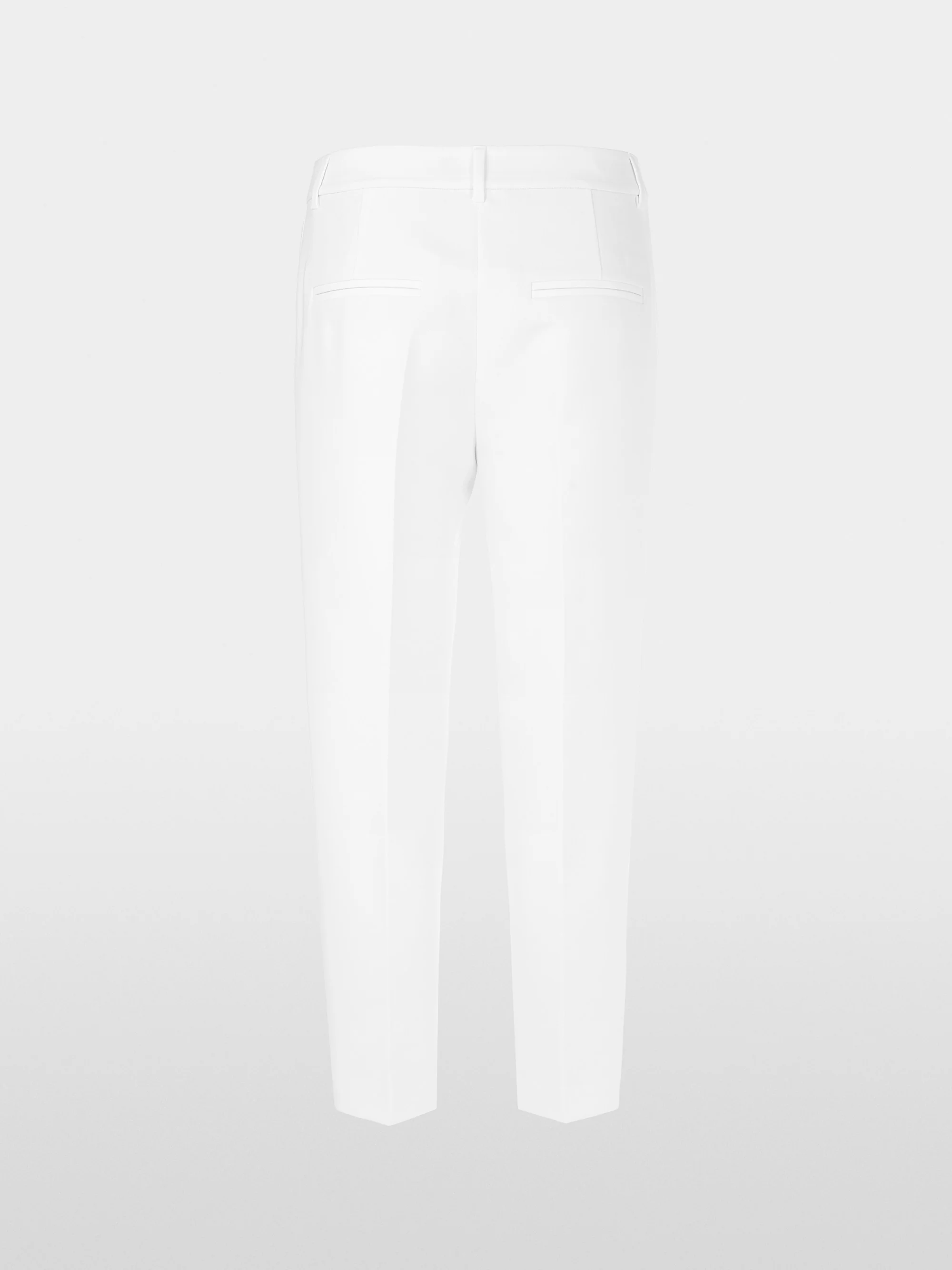 Marc-Cain FORDON cropped length trousers