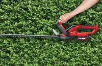 Cordless Hedge Trimmer GC-CH 1855/1 Li-Solo