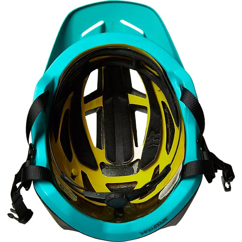Speedframe Helmet