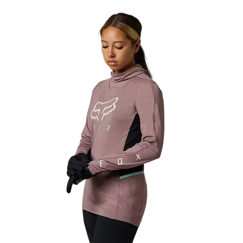 Womens Ranger Drive Jersey