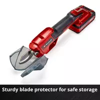 Cordless Pruning Shears GE-LS 18 Li-Solo