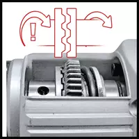 Rotary Hammer TC-RH 800 4F