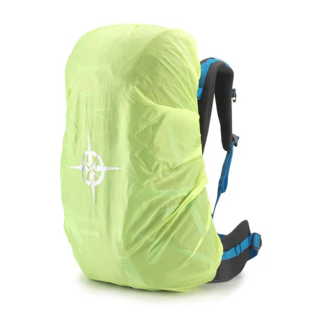 Deuter Pack Sack 3 fire - Bolsa organizadora