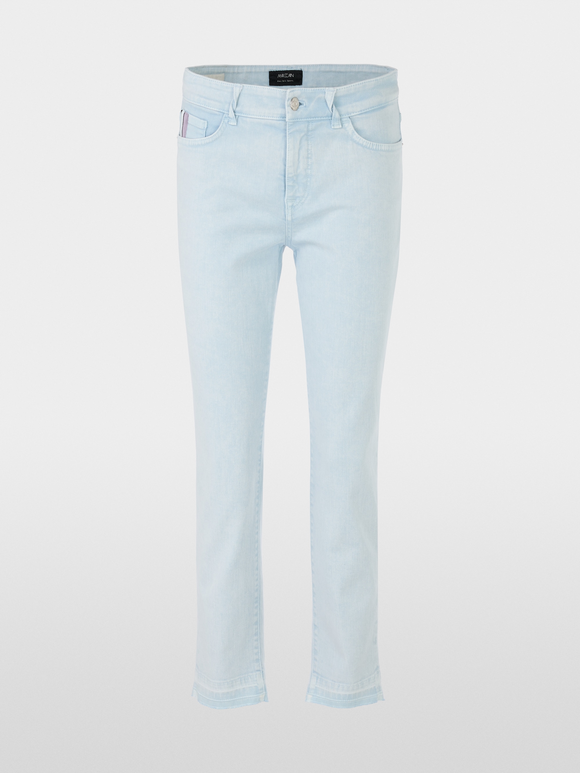 Marc-Cain SILEA Rethink Together jeans