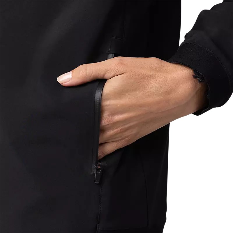 Womens Warm Up Polartec® Alpha® Jacket