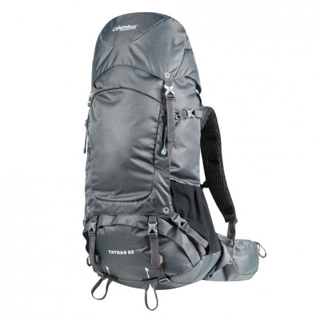 Mochila de trekking Horth Star HIGHLANDS 50 + 8