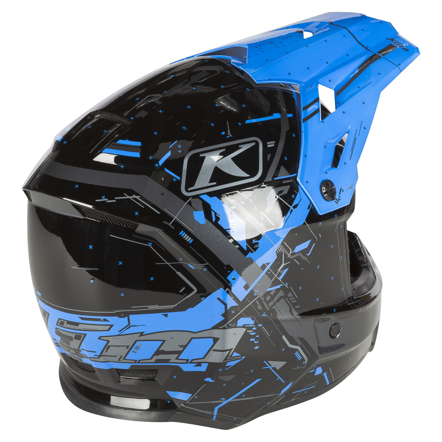 F3 Helmet ECE