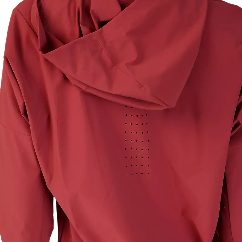 Womens Adapt Jacket