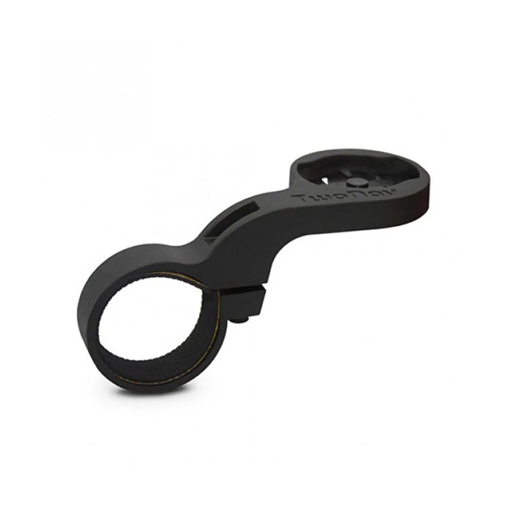 TwoNav Soporte QuickLock frontal bici (31,8 mm) - Soporte ciclismo GPS
