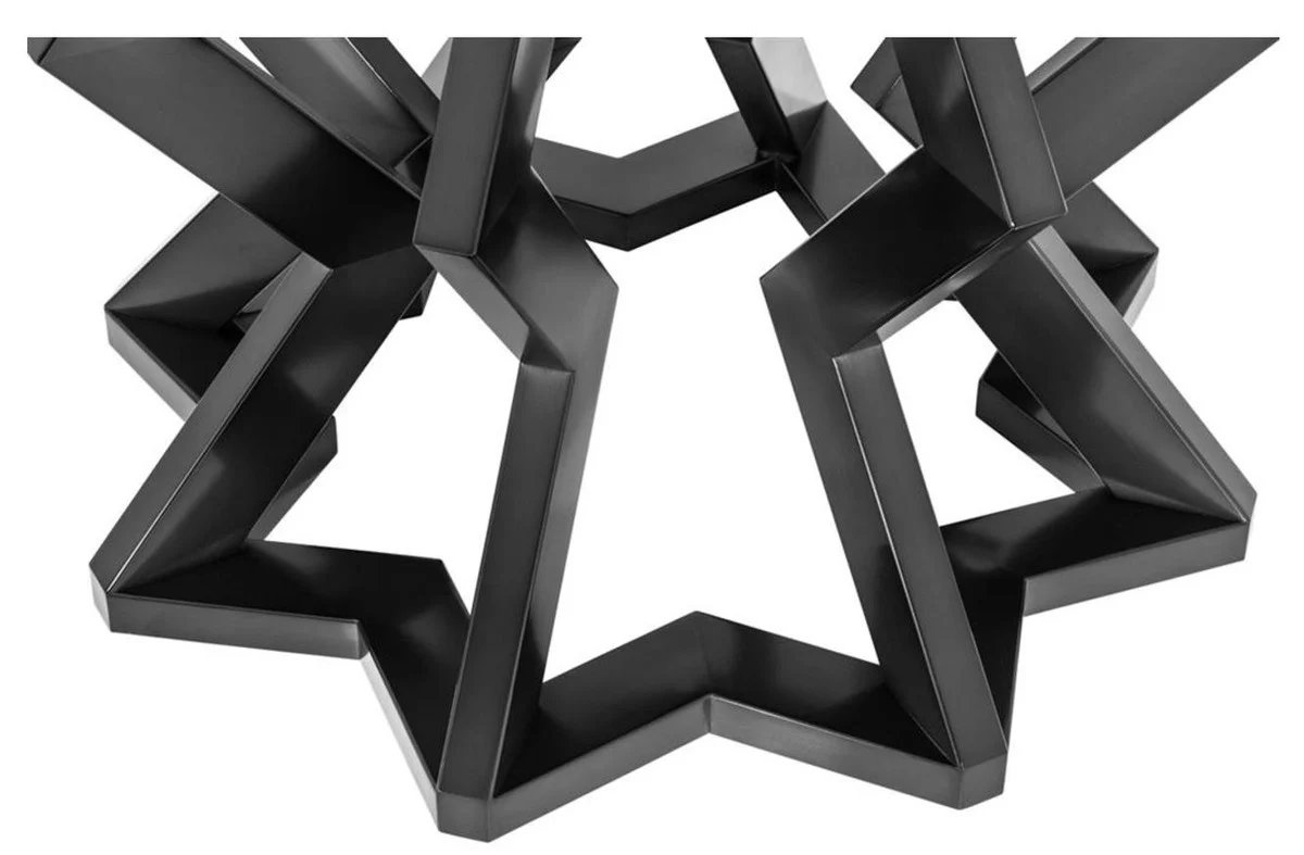 Casa Padrino hotel de dise?o mesa de sal¨®n de 101 x H. 85 cm - colecci¨®n de lujo