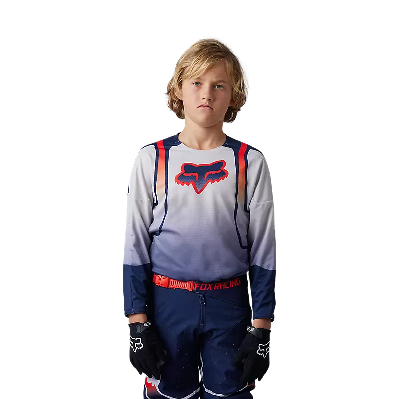 Youth 360 Vizen Jersey?