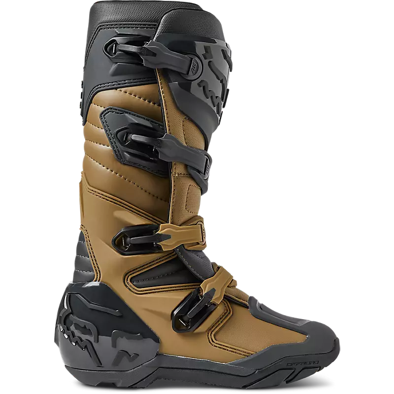 Comp X Off Road Boots