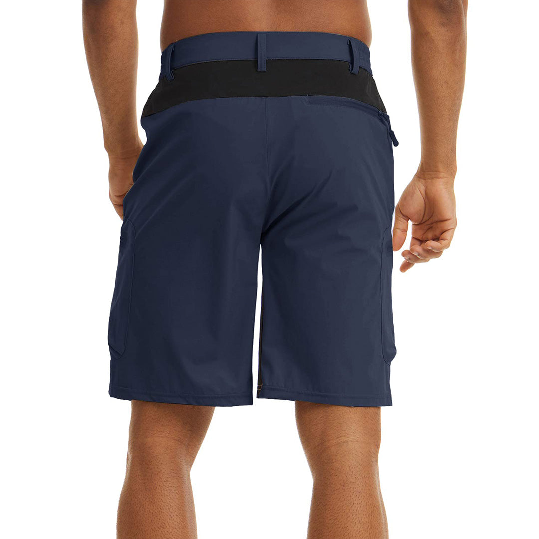 Men's Quick-dry Outdoor Cargo Short