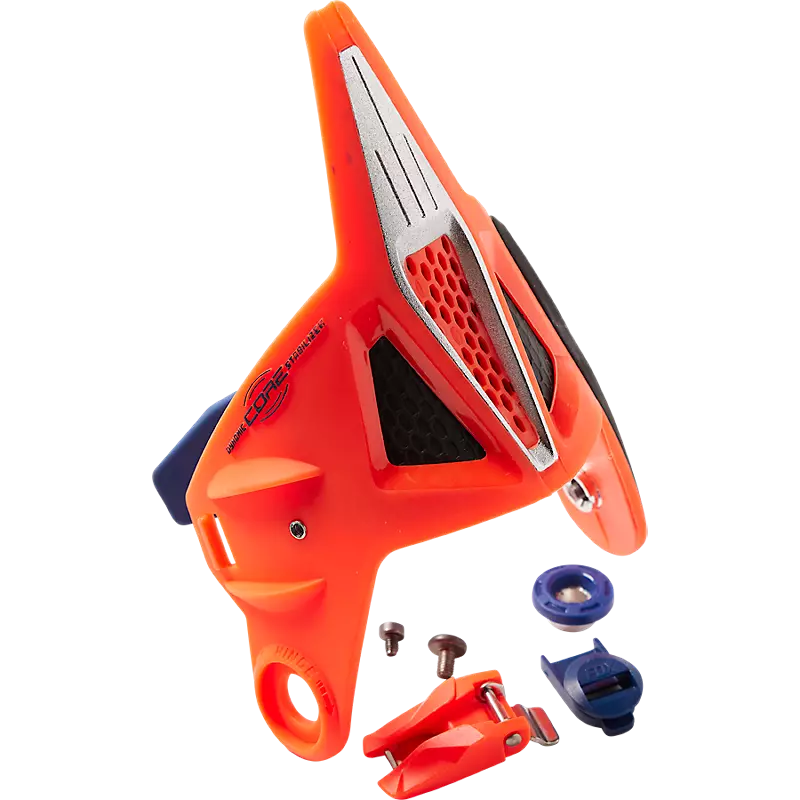 MX15 Instinct Left Cuff