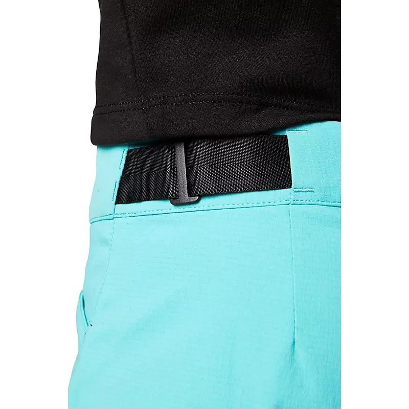 Youth Ranger Shorts w/Liner