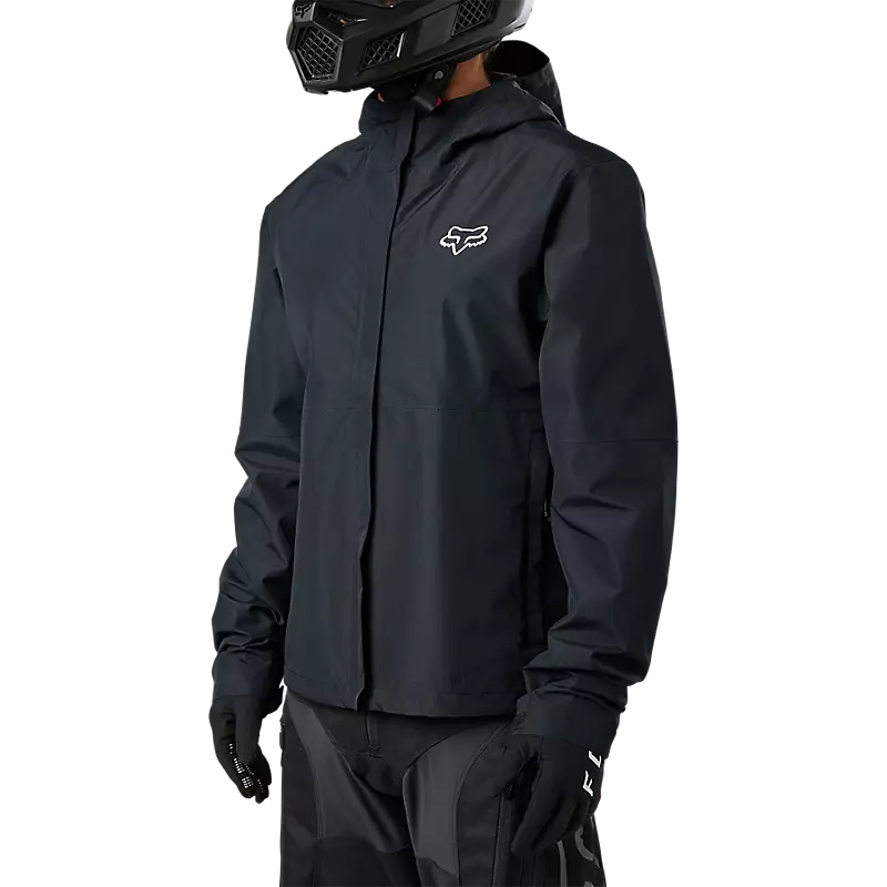 Ranger Off Road Packable Rain Jacket
