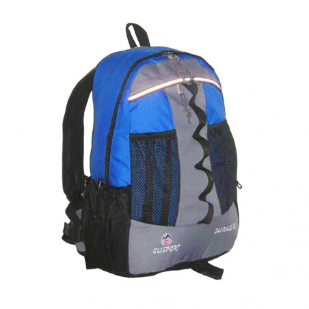 Mochila de trekking Alpina DUFOUR 30 - azul