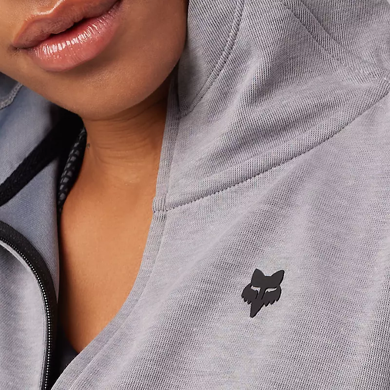 Womens Balance Pullover Hoodie