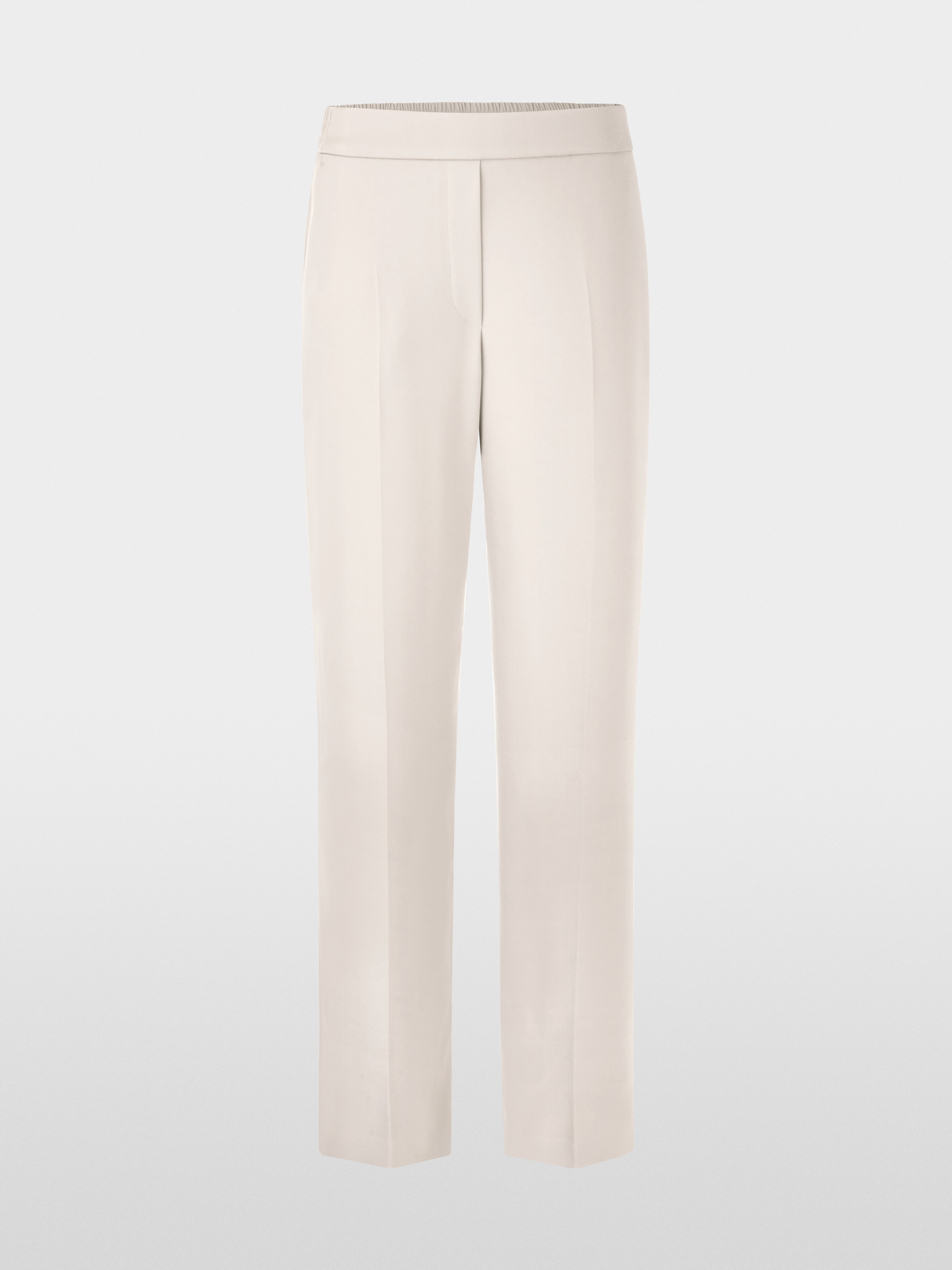 Marc-Cain WASHINGTON slip-on trousers
